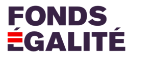 Logo Fonds Égalité