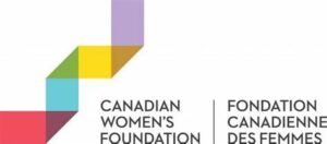 Logo Fondation Canadienne des Femmes